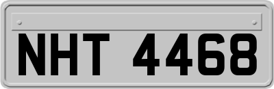 NHT4468