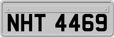 NHT4469