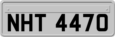 NHT4470