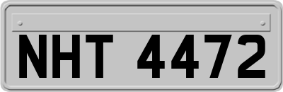 NHT4472