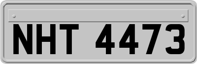 NHT4473