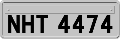 NHT4474