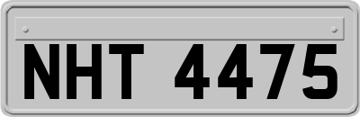 NHT4475
