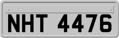 NHT4476