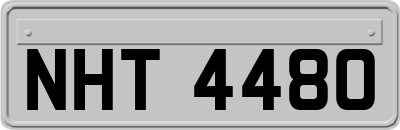 NHT4480