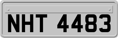 NHT4483