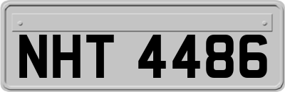 NHT4486