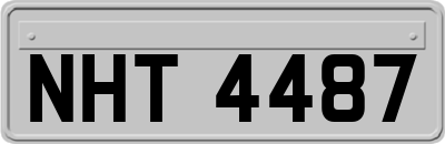 NHT4487