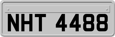 NHT4488