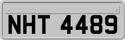 NHT4489