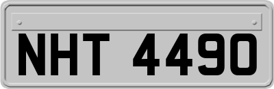 NHT4490