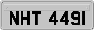 NHT4491