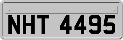 NHT4495