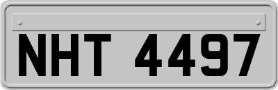 NHT4497
