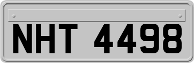 NHT4498