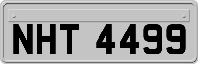 NHT4499