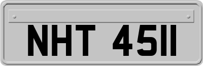 NHT4511