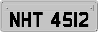 NHT4512