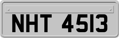 NHT4513