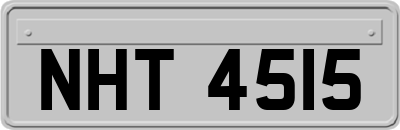 NHT4515