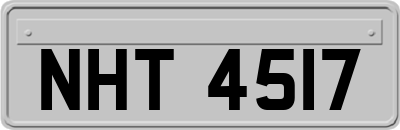 NHT4517