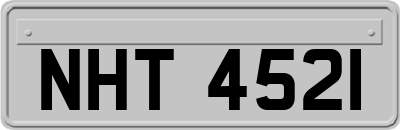 NHT4521