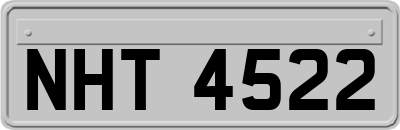 NHT4522