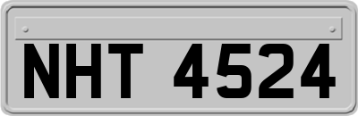 NHT4524