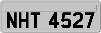 NHT4527