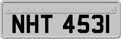 NHT4531