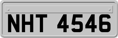 NHT4546