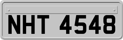 NHT4548