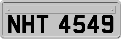 NHT4549