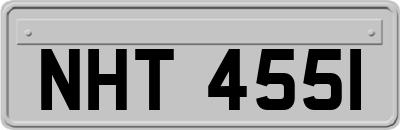 NHT4551