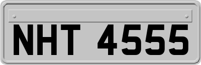 NHT4555