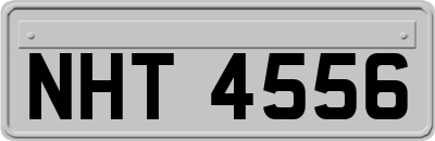 NHT4556