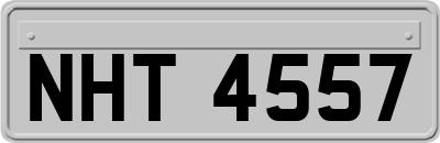 NHT4557
