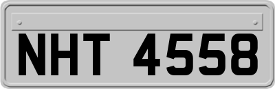 NHT4558
