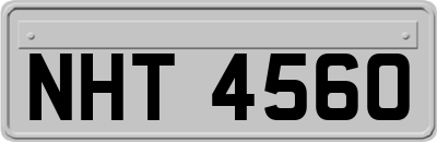 NHT4560