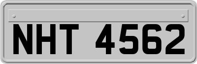 NHT4562