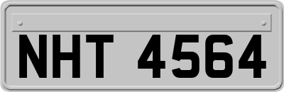 NHT4564