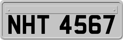 NHT4567