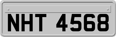 NHT4568