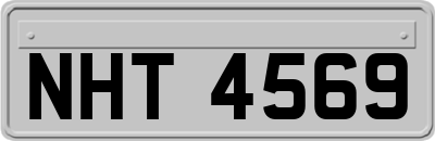 NHT4569