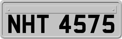 NHT4575