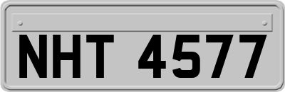 NHT4577