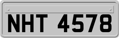 NHT4578