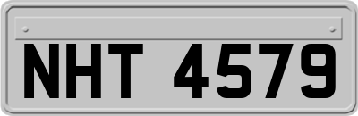 NHT4579