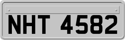 NHT4582