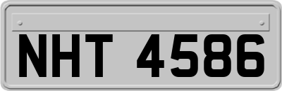 NHT4586